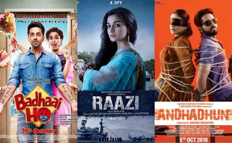 2018 movies hindi